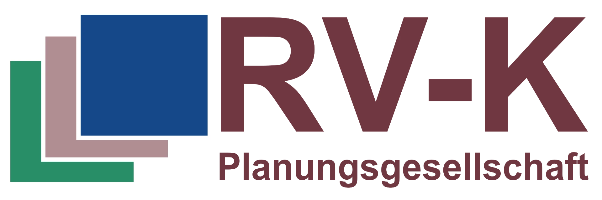 Logo Planungsgesellschaft RV-K
